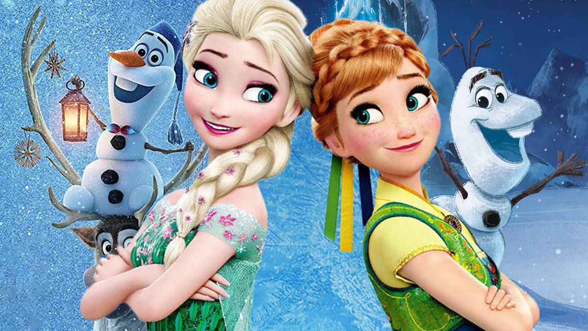 Every Frozen Short Ranked Worst To Best