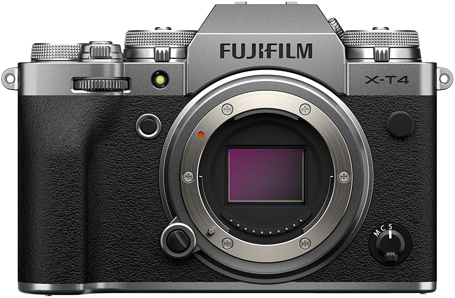 Fujifilm X-T4 1