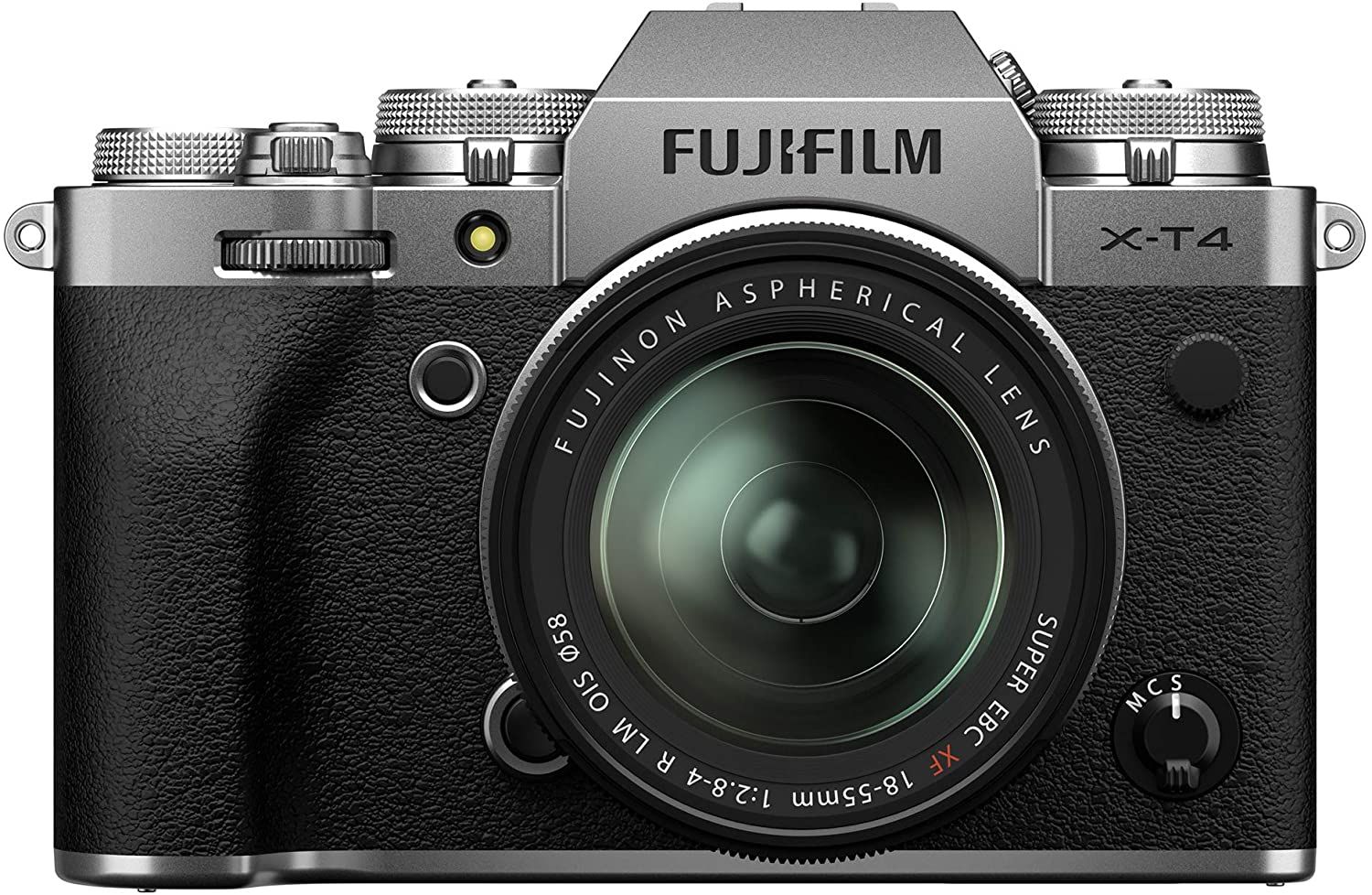 Fujifilm X-T4 3