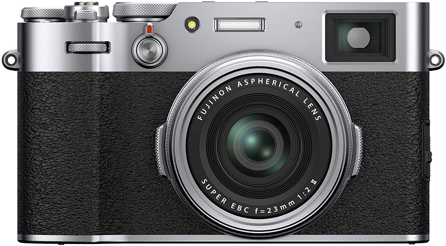 Fujifilm X100V 1