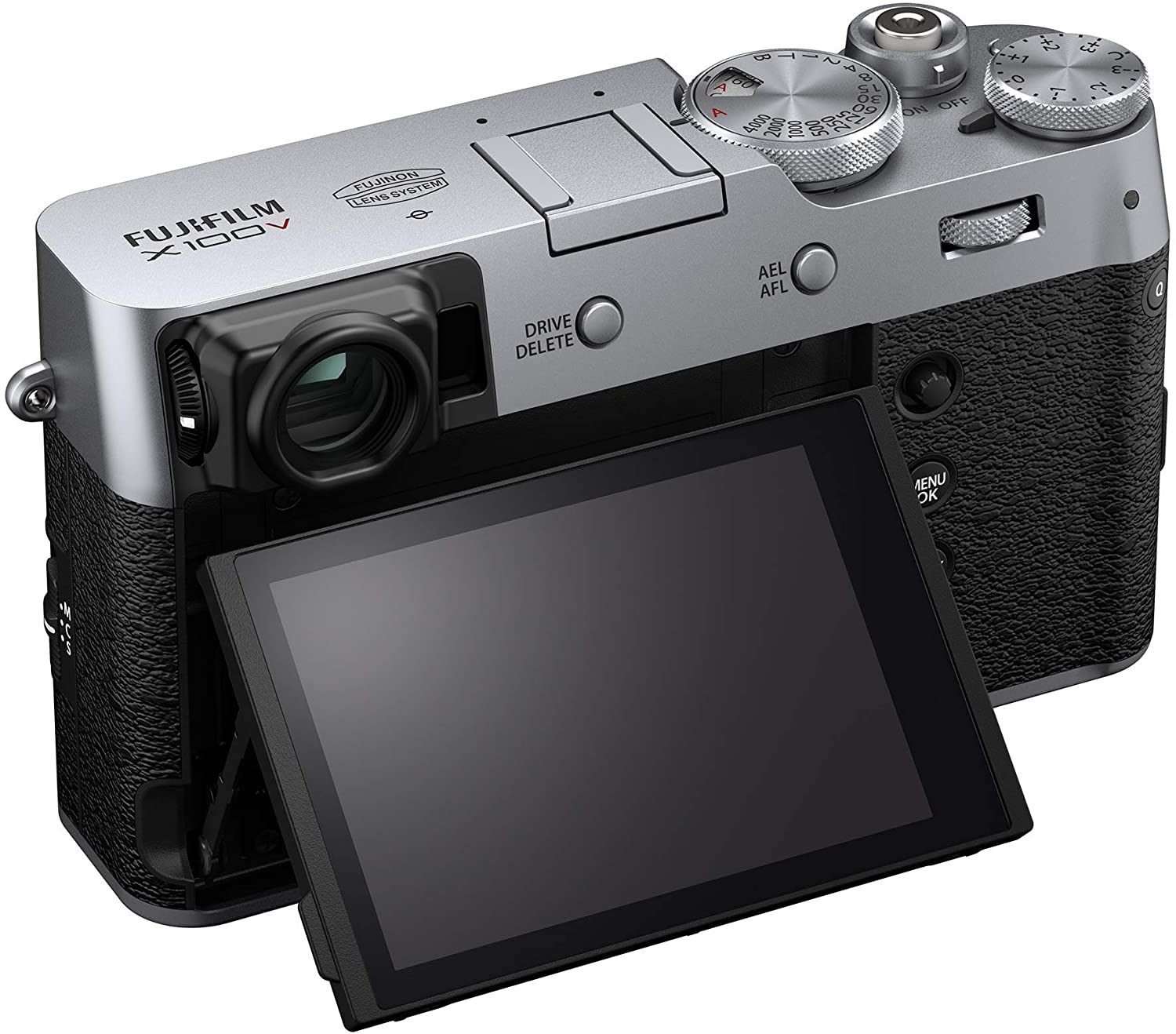 Fujifilm X100V 2