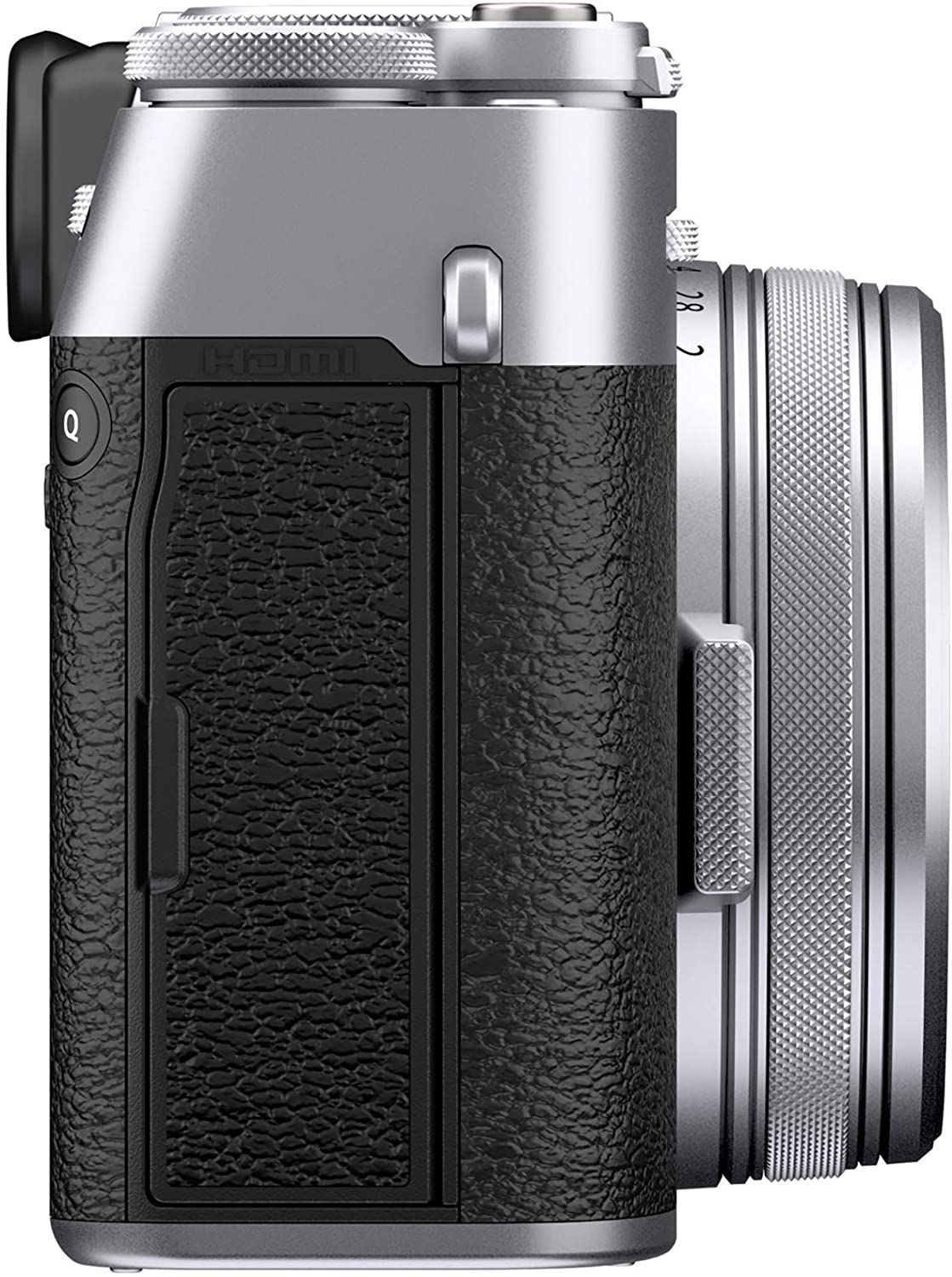 Fujifilm X100V 3