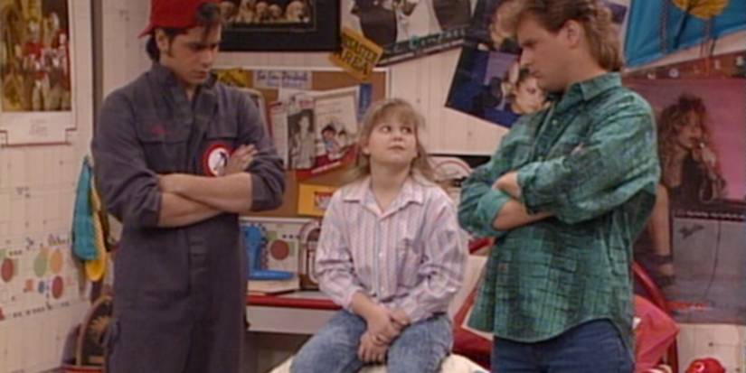 5 Stories That Prove Full House Was Darker Than Fuller House