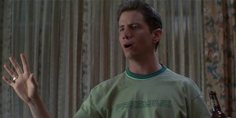 How Scream 3 Planned To Resurrect Randy (& Why It Didn't)