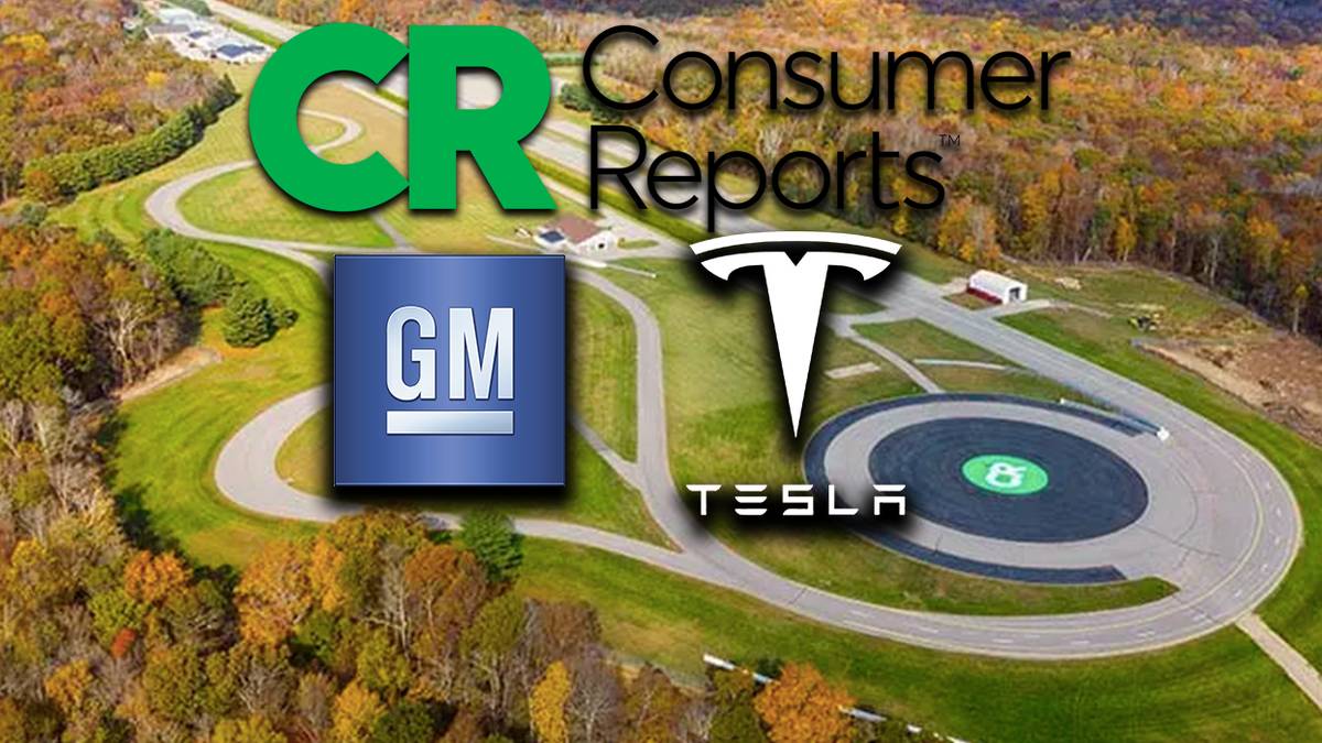 Tesla's Autopilot Loses Out To GM's Super Cruise In Latest Testing
