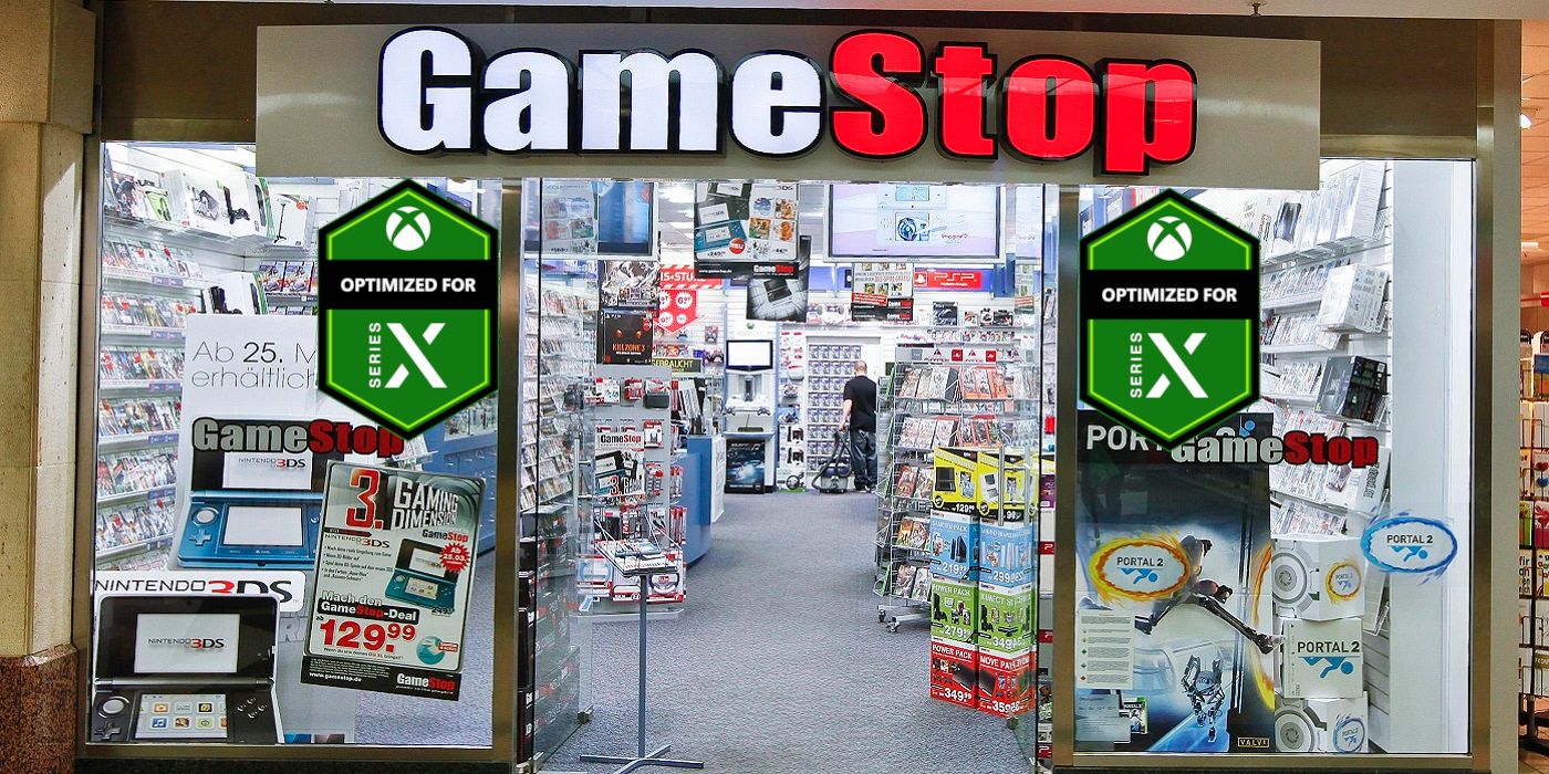 gamestop xbox sale