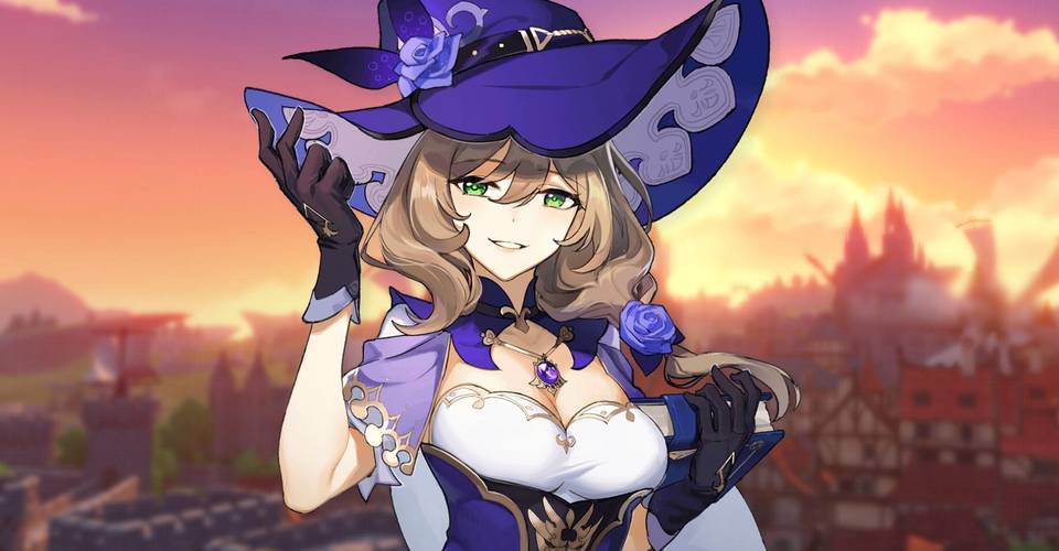 How To Complete The Troublesome Work Quest In Genshin Impact