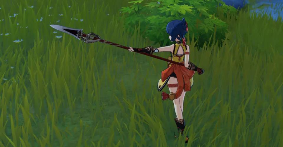 The Best Polearms In Genshin Impact Where To Find Them The Best Polearms In Genshin Impact Where To Find Them