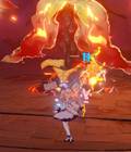 Genshin Impact How To Find Defeat Pyro Regisvine