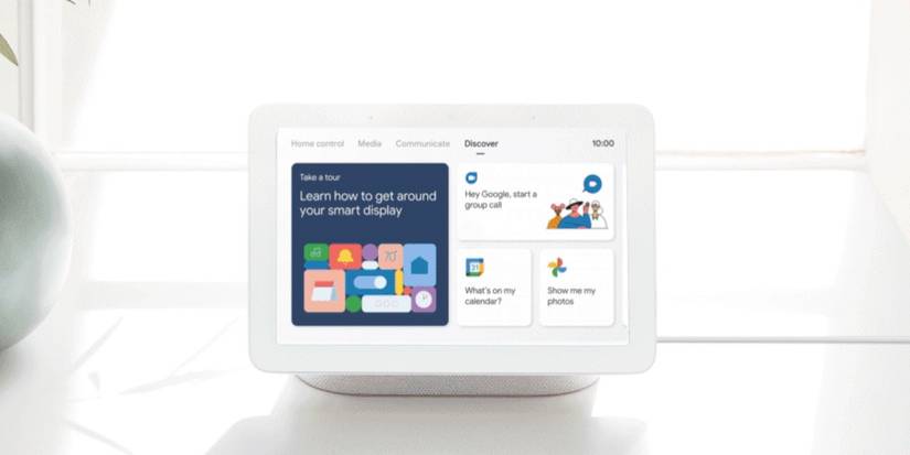 Best New Smart Display Features Coming With Google's Latest Update