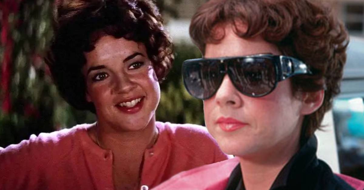 Grease: Rizzo Is The Real Hero (Despite The Musical Shaming Her)
