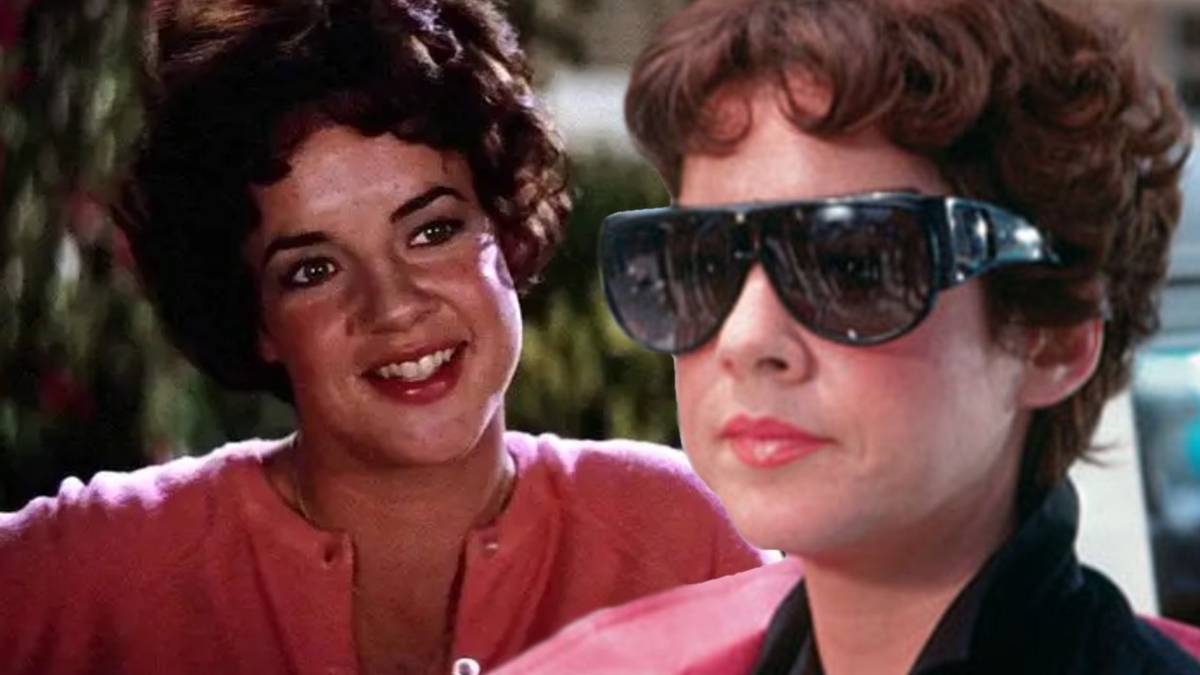 Grease: Rizzo Is The Real Hero (Despite The Musical Shaming Her)