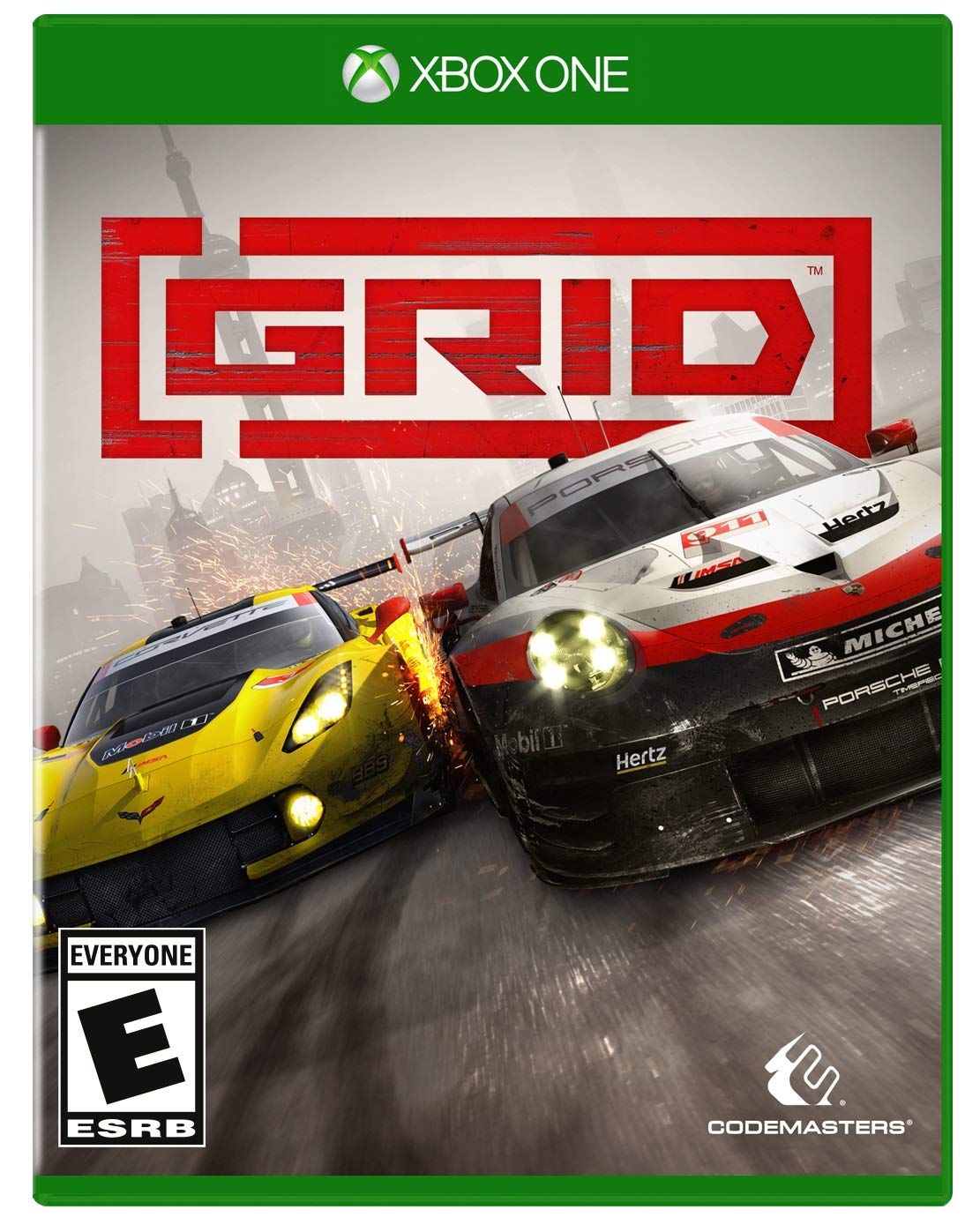 Best Xbox One Racing Games Updated 2022