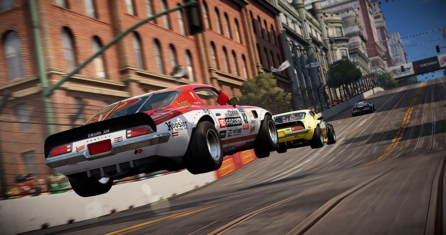 Best Xbox One Racing Games (Updated 2022)