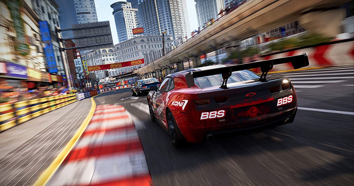 Best Xbox One Racing Games (Updated 2022)