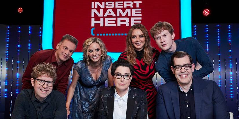15 Best British Panel Shows, Ranked
