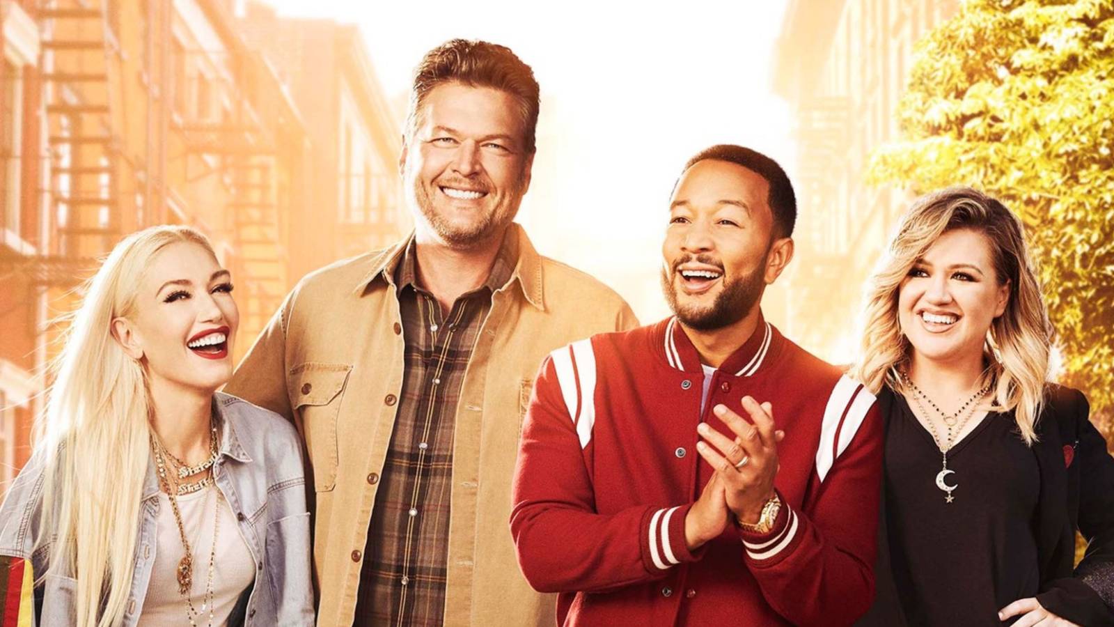 The Voice: How Much Money Do The Coaches Get Paid To Be On The Show?