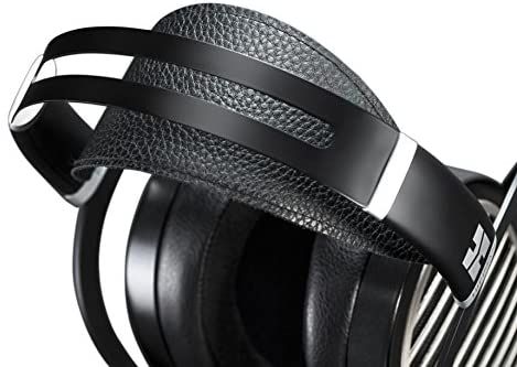 HIFIMAN Ananda Over-Ear Full-Size Planar Magnetic Headphones (1)