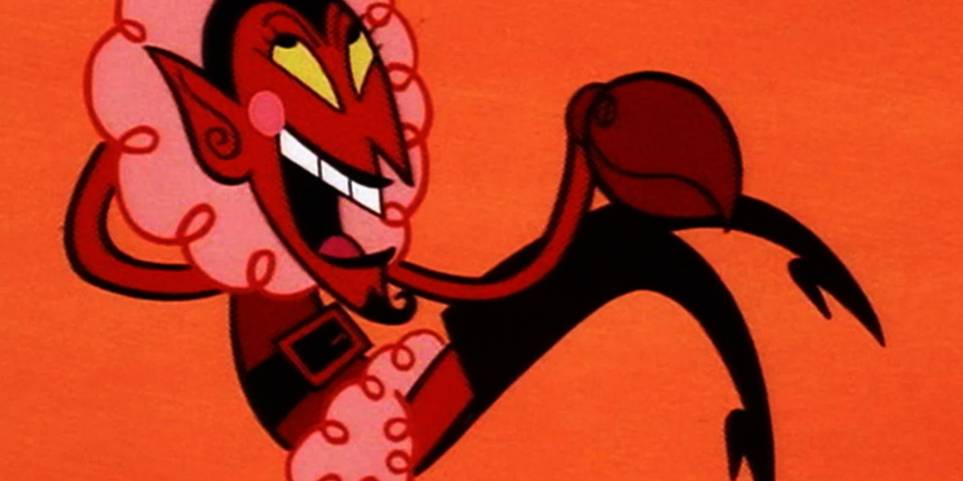 Powerpuff Girls: 3 Villains Who Rocked (And 3 Who Didn't) 7 HIM.jpg?q=50&fit=crop&w=963&h=481&dpr=1