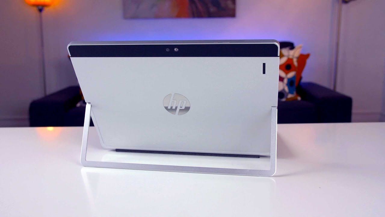 HP Elite X2 1012 G1 Detachable 2-IN-1 Business Tablet Laptop (2)