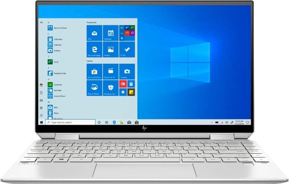 HP Spectre x360 2-in-1 13 (2)