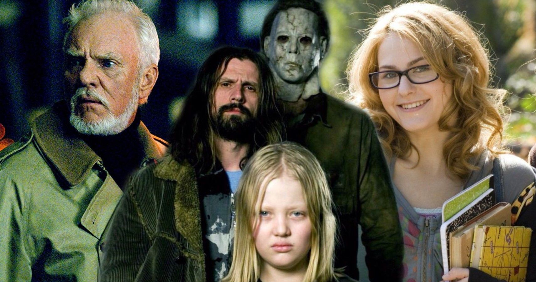 Halloween 5 Things Rob Zombies Remake Does Well (& 5 It Did Wrong)
