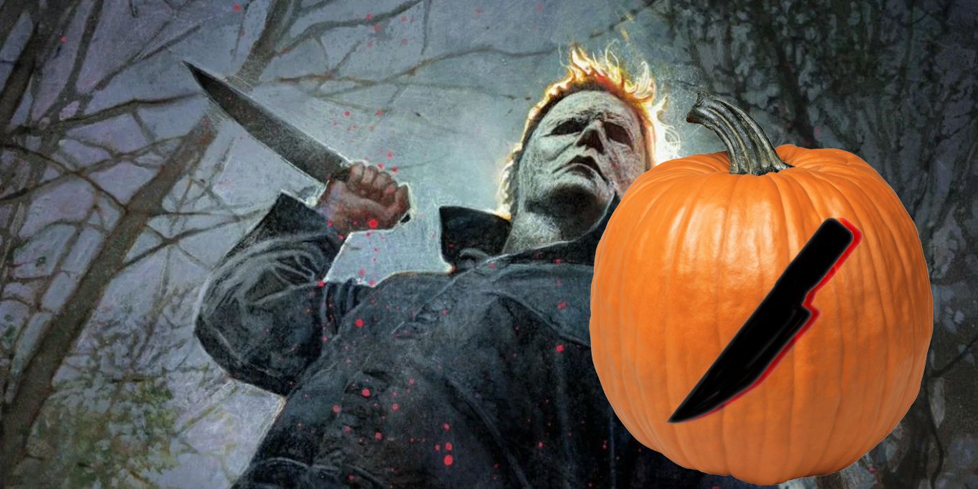 Best Easy Movie Pumpkin Designs For Halloween