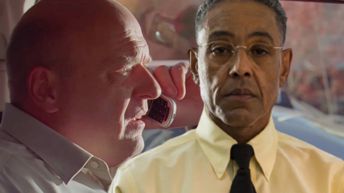 Breaking Bad: Why Gus Warned Hank About The Cartel Hit