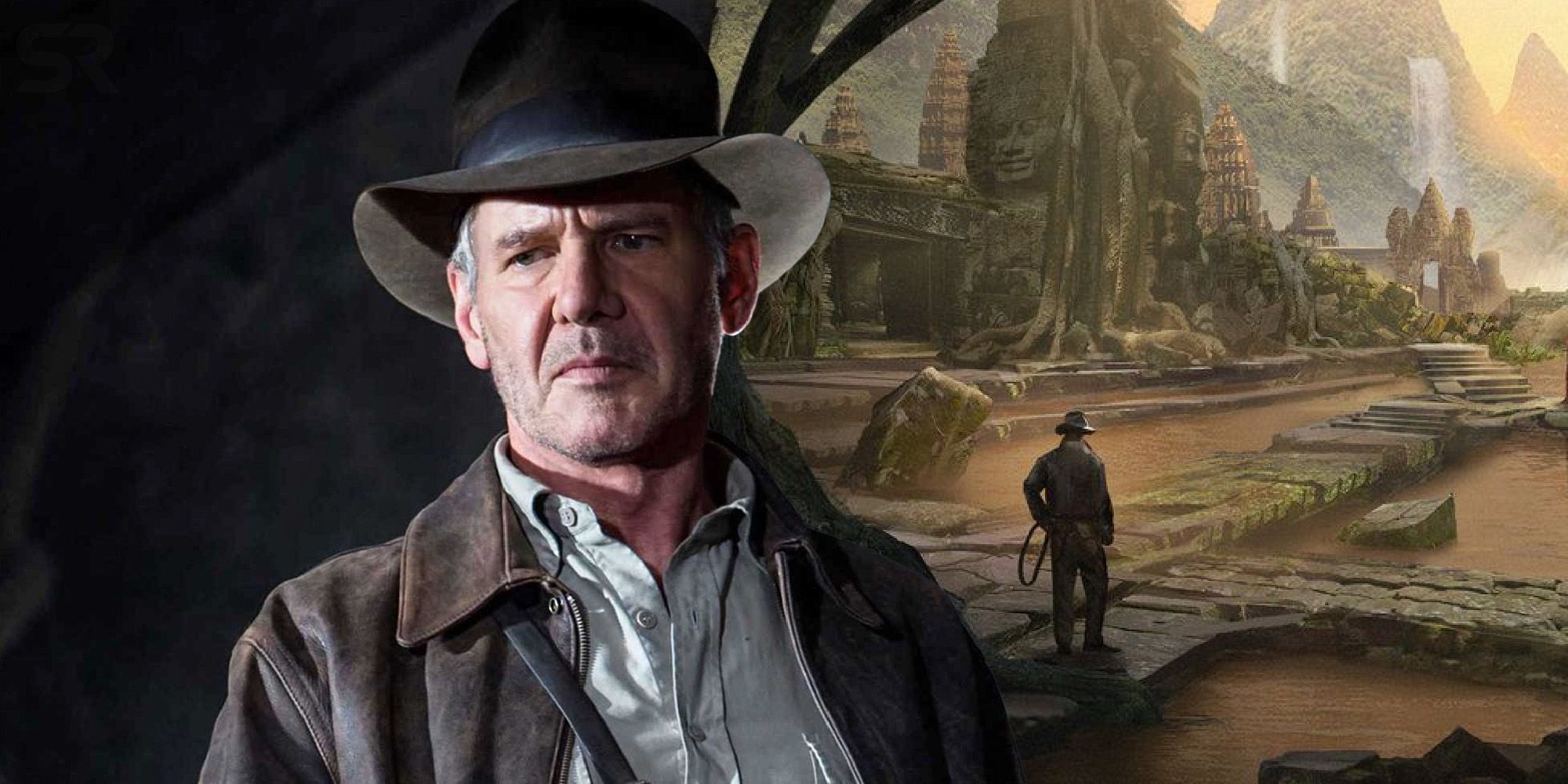 Every Unmade Indiana Jones Movie (And Why They Didn't Happen)