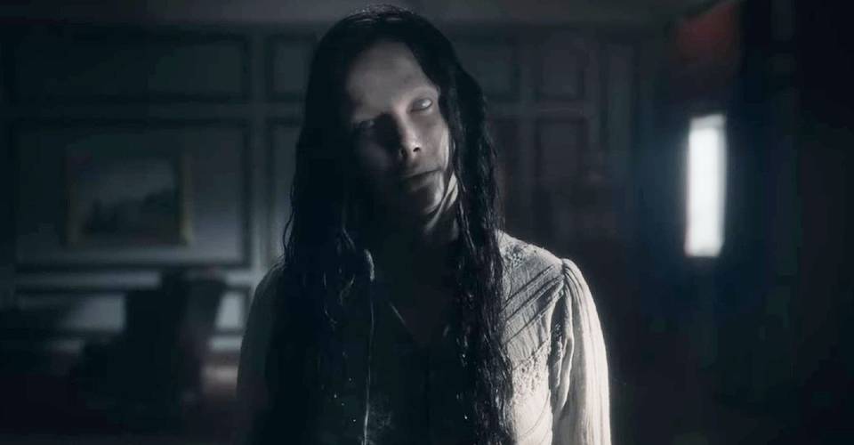 The Haunting of Bly Manor's Lady in the Lake Explained