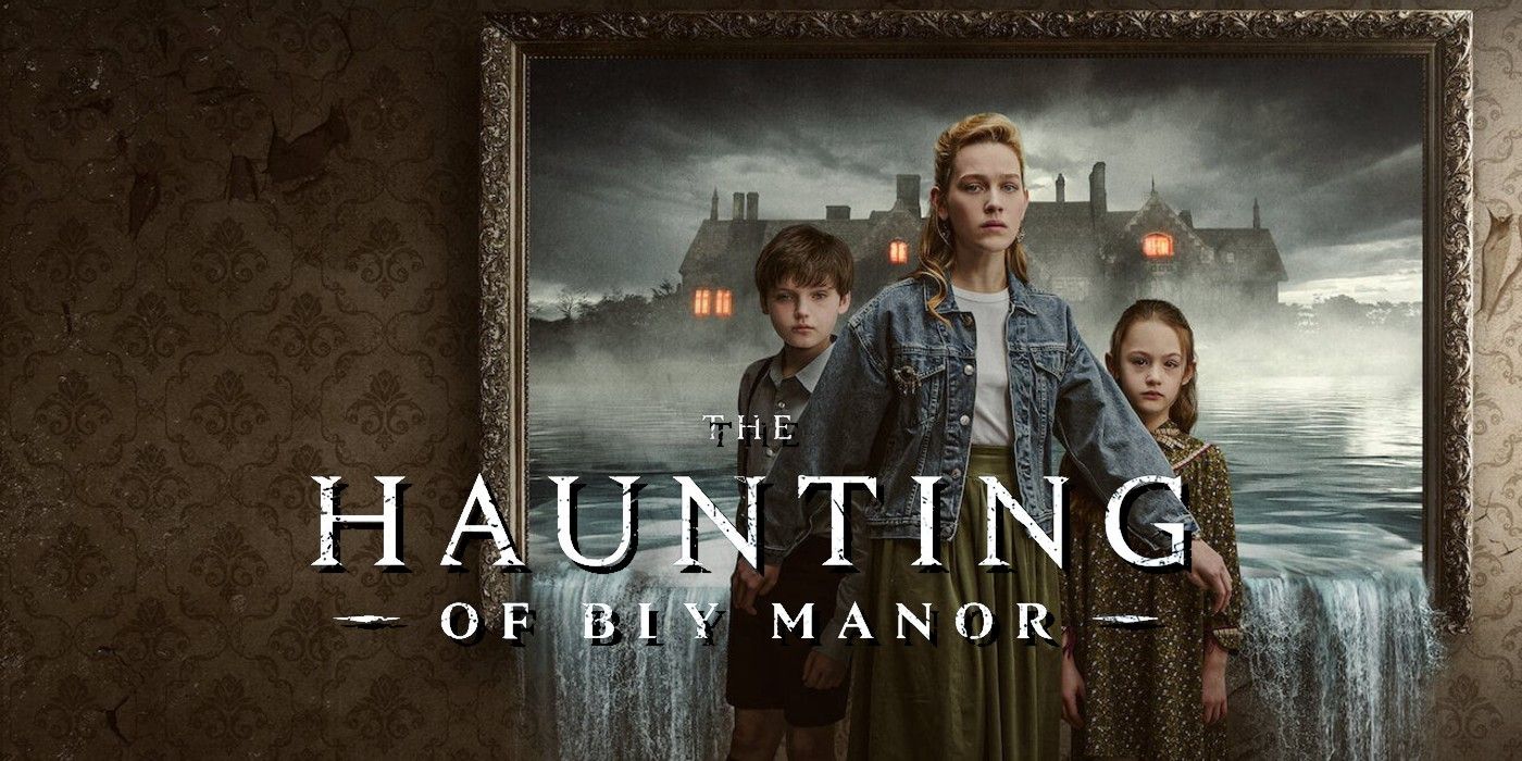 haunting of bly manor dolls