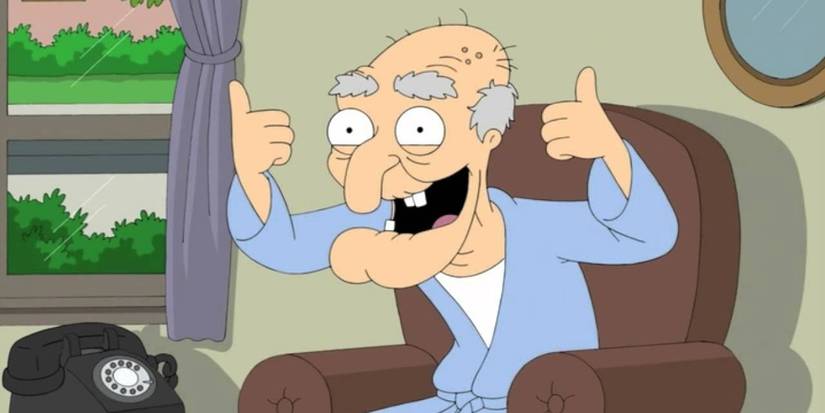 Family Guy: 10 Most Hated Characters, Ranked