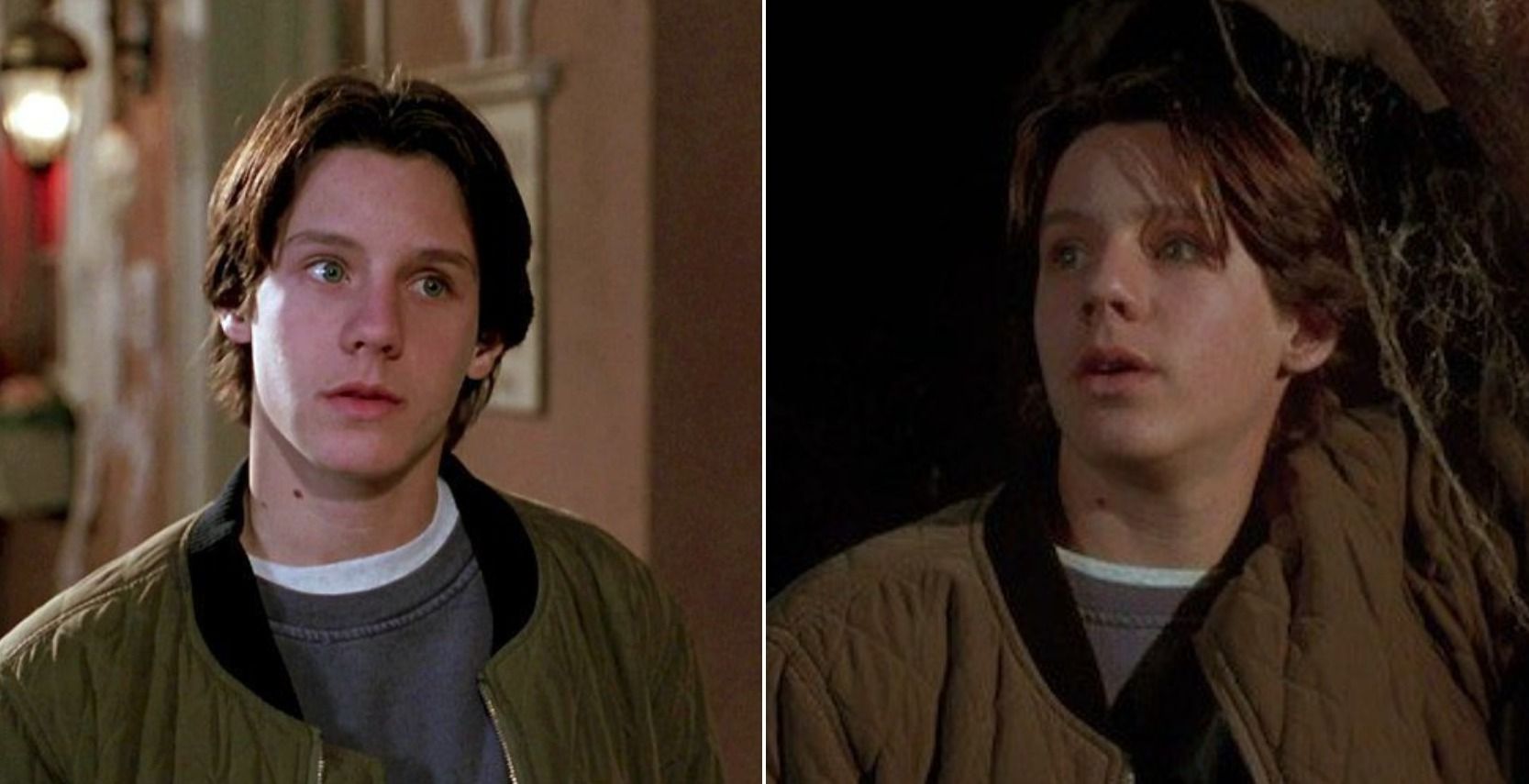 Hocus Pocus: 5 Times We Felt Bad For Max (& 5 Times We Hated Him)
