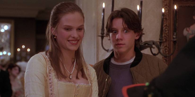 Alison Max Hocus Pocus: 5 Times We Felt Bad For Max (& 5 Times We Hated Him)