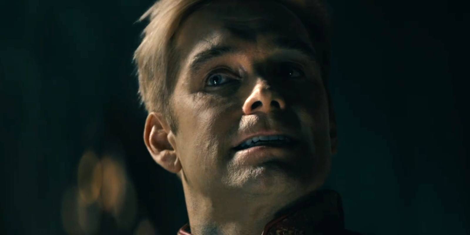 Homelander's Final The Boys Season 2 Scene Was Cut From Season 1