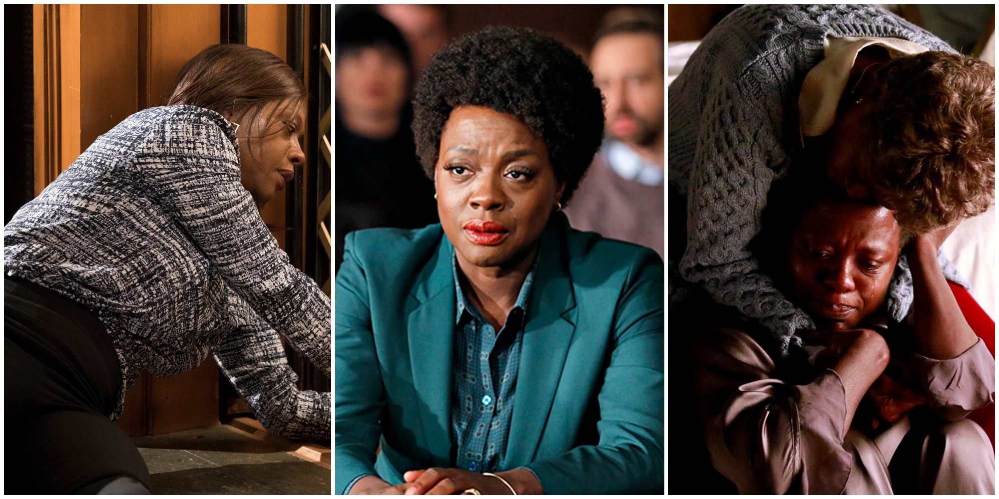How To Get Away With Murder: Annalise's 5 Best Episodes (& Worst), Ranked