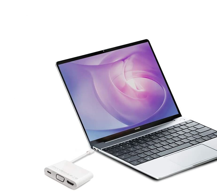 Huawei Matebook 13 Signature Edn. Laptop (3)