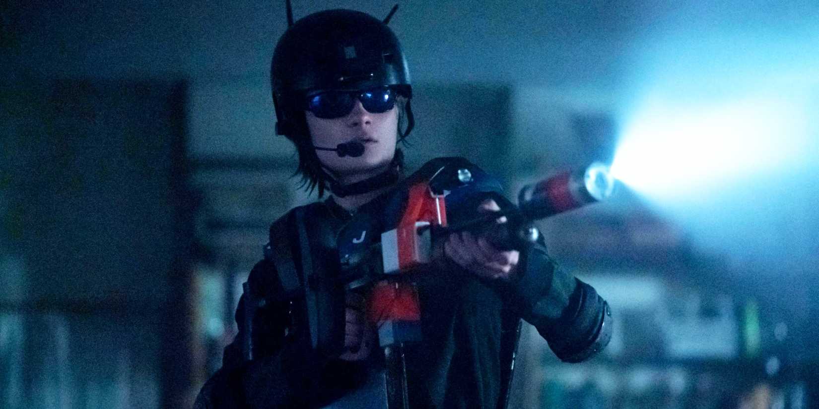 Hulu's Hidden Horrors: 10 Bone-Chilling Shows To Haunt Your Dreams