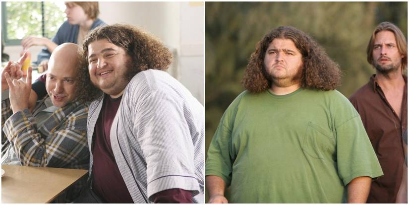 Lost: How The Characters Looked On The Island Vs In The Real World