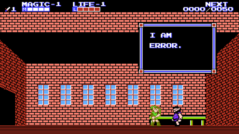The Legend of Zelda's 10 Funniest Moments Of All Time