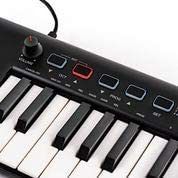 IK Multimedia iRig Keys 2 Pro MIDI Keyboard B07XSGJ4ZL-2