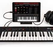 IK Multimedia iRig Keys 2 Pro MIDI Keyboard B07XSGJ4ZL-3