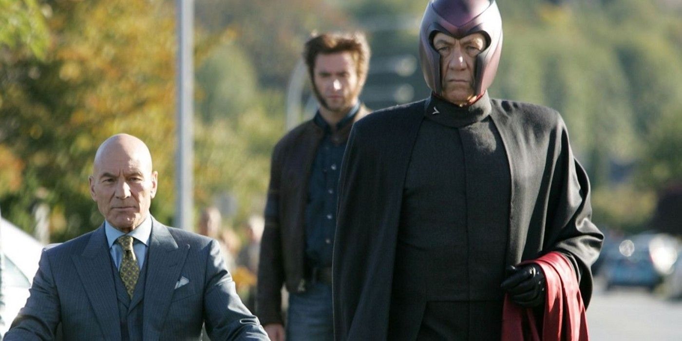 Which XMen Actors Did Their Own Stunts (Which Never Risk It)