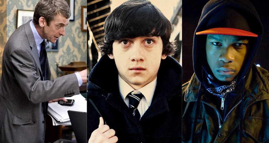 The Best British Comedies On Netflix What To Watch After Sex Education Radio Times