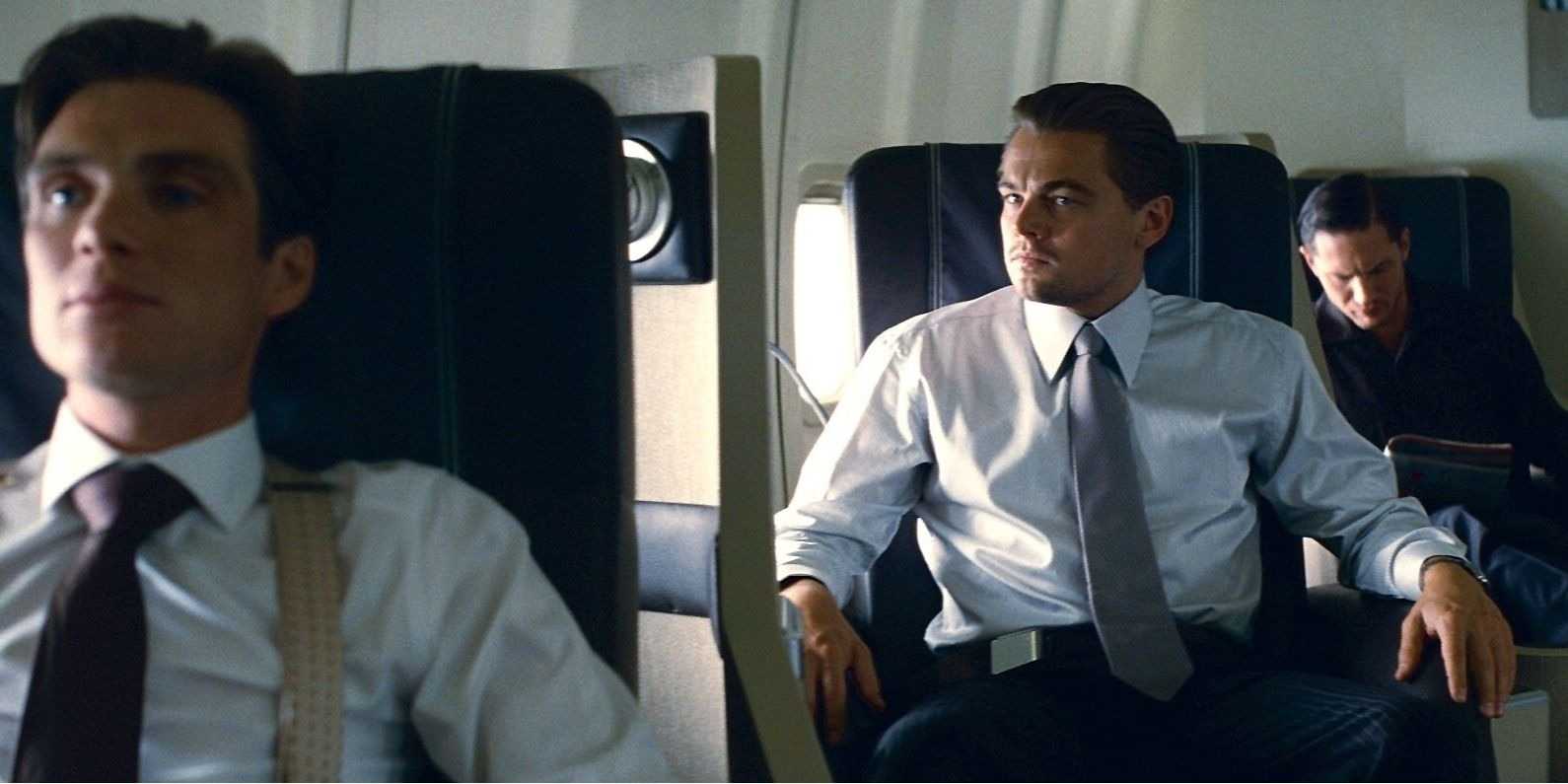 Elicopter Scene Inception Inception: All 5 Levels In The Movie Explained