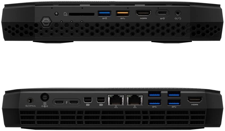 Intel BOXNUC8i7HNK1 Hades Canyon Content Creation NUC (1)