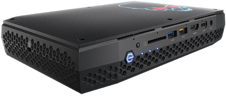 Intel BOXNUC8i7HNK1 Hades Canyon Content Creation NUC (2)