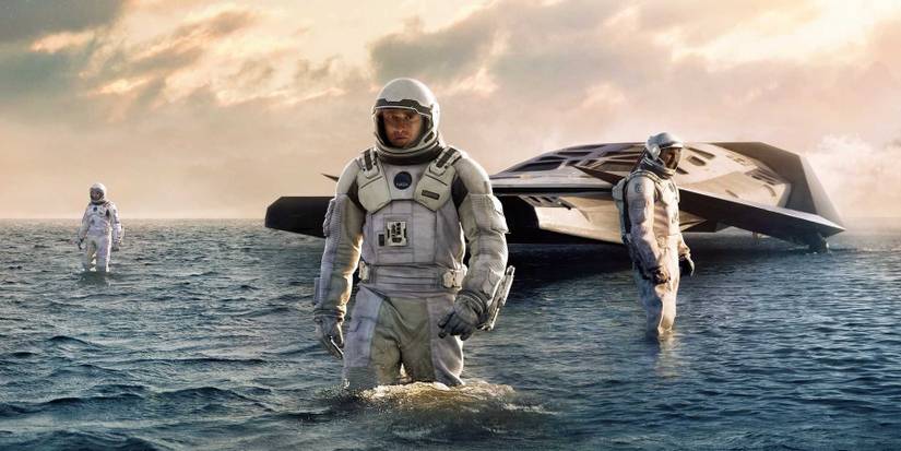 Christopher Nolan: 5 Ways Interstellar Is Better Than Inception (& 5 ...