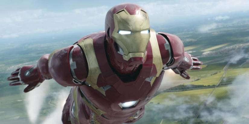 Marvel Flying Hand Every Marvel Character Who Can Fly In The MCU