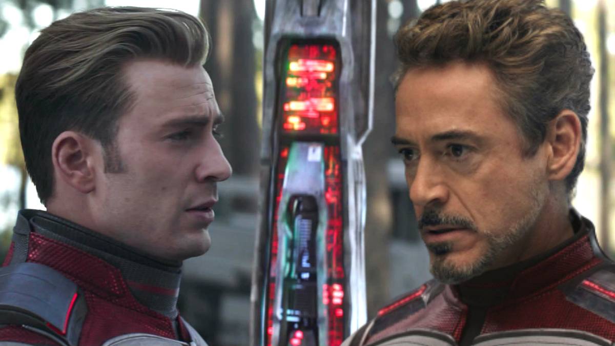 The MCU's Time Travel Rules Just Became A Lot More Complex